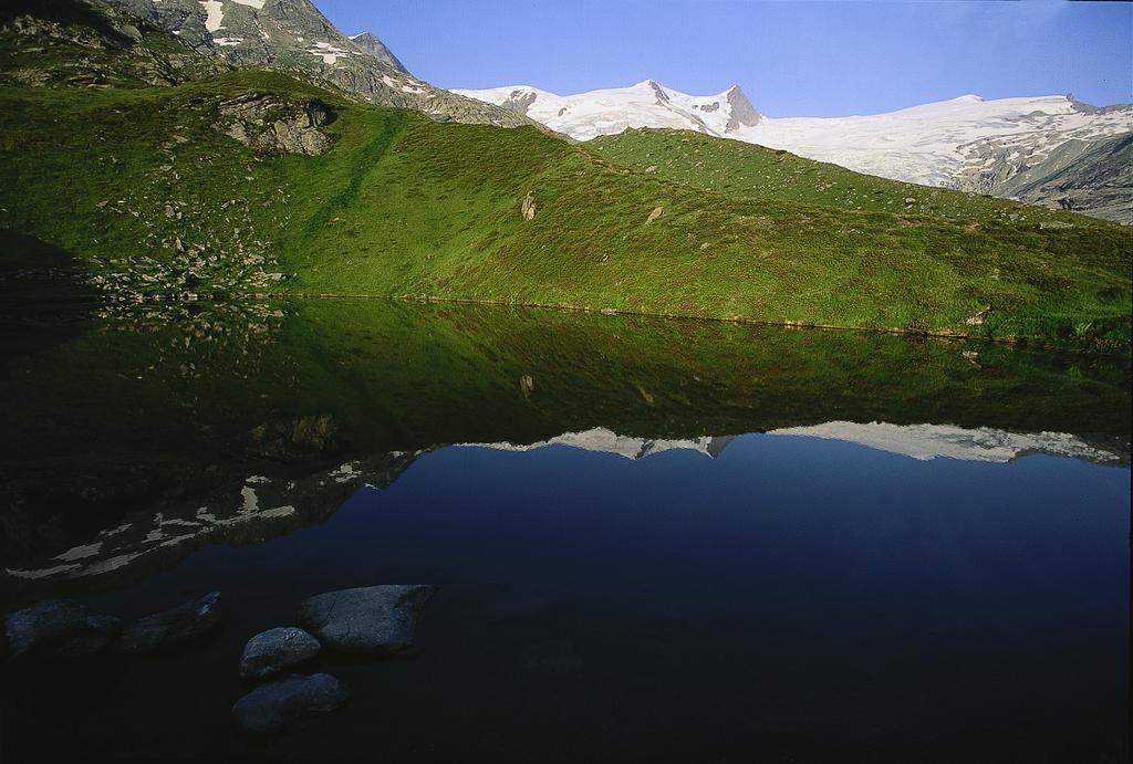 Appartementhaus Marina Matrei in Osttirol Exterior foto